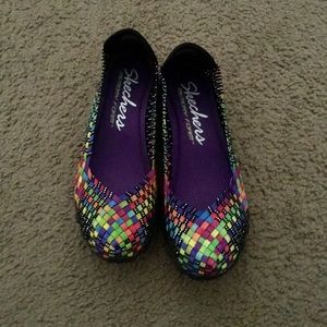 Women’s shoes